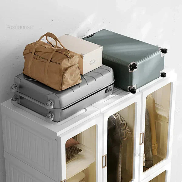 Multi Organizador Plegable
