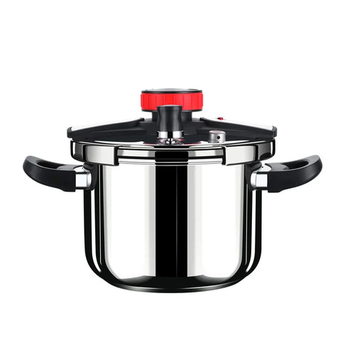 Multifunctional Stainless Steel Pressure Cooker
