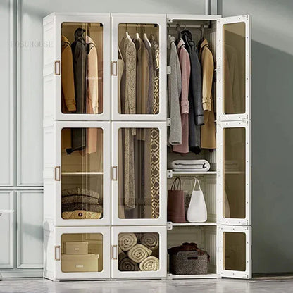 Multi Organizador Plegable