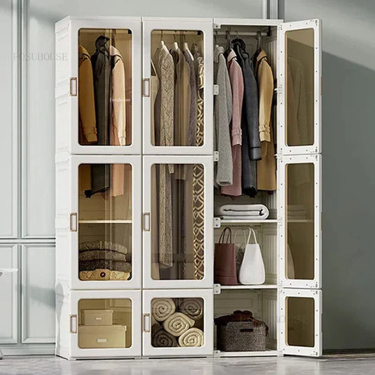 Multi Organizador Plegable