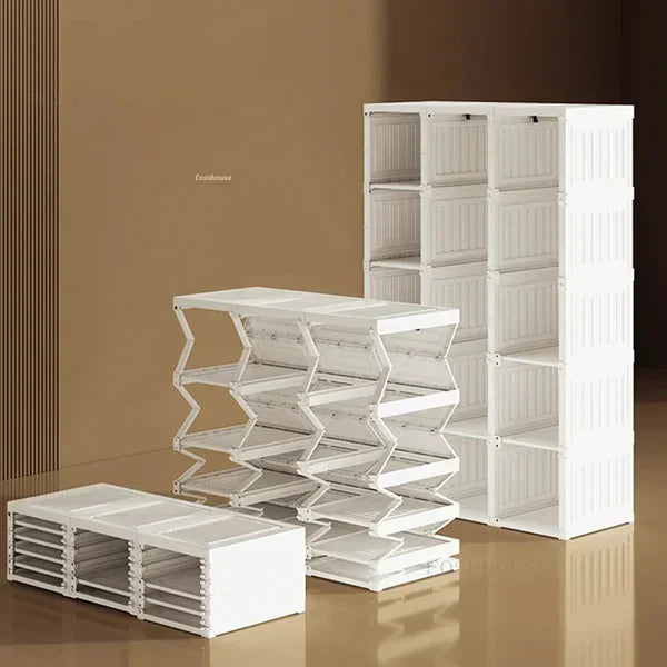Multi Organizador Plegable