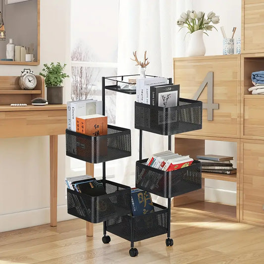 Vegetable Storage Rack