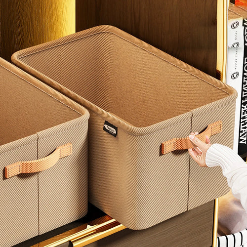 Caja organizadora de ropa plegable  Buy 1 (Receive 3 units)