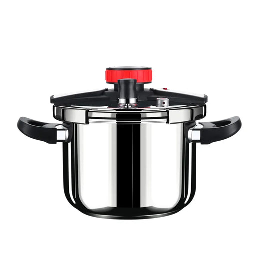 Multifunctional Stainless Steel Pressure Cooker