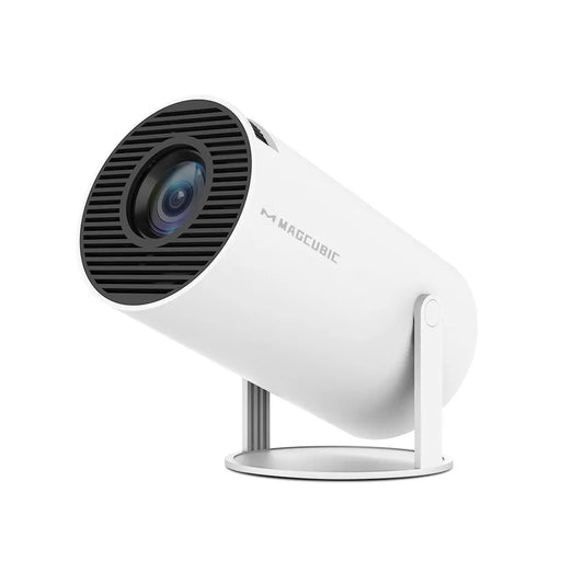 Cinemax 4K Portable Projector [150 Inches]
