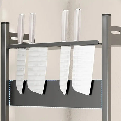 Kitchen Spice Organiser